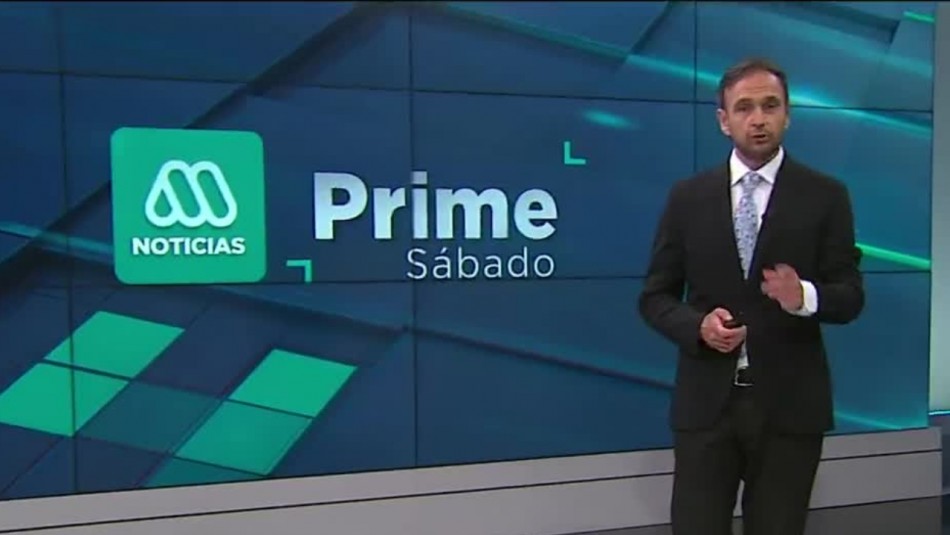 Meganoticias Prime - Sábado 11 de diciembre 2021 Meganoticias Prime - Sábado 11 de diciembre 2021