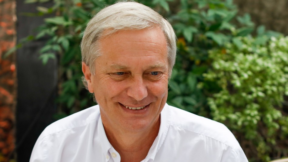 José Antonio Kast y eventual gabinete: José Antonio Kast y eventual gabinete: