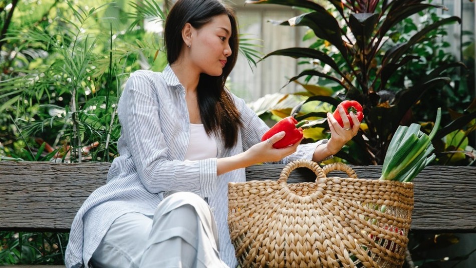 Para qué sirve la vitamina E: Así actúa en el organismo este popular compuesto Para qué sirve la vitamina E: Así actúa en el organismo este popular compuesto