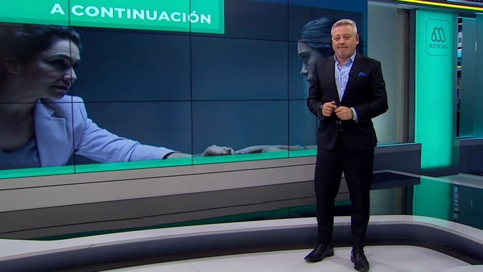 Meganoticias Prime - Lunes 13 de diciembre 2021 Meganoticias Prime - Lunes 13 de diciembre 2021
