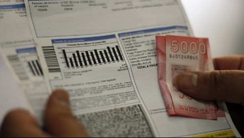 Comisión de la Cámara aprueba en general proyecto que extiende prohibición de corte de servicios básicos