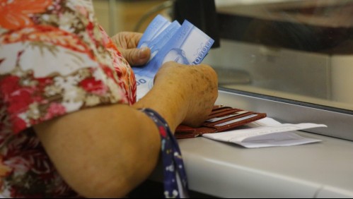 Piden al Gobierno crear un IFE permanente para adultos mayores y personas en situación de discapacidad