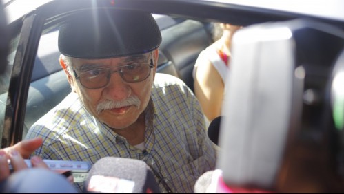 Emiten orden de detención contra Tito Fernández, imputado por abuso sexual y violación