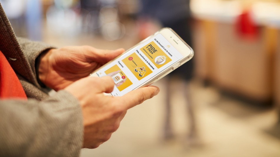 La app de McDonald's lanza nuevas funciones: Revisa cómo aprovechar ofertas exclusivas