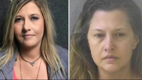 Robó la identidad de su hija para estafar una universidad y recibir los beneficios estudiantiles