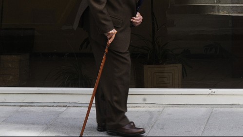 Encapuchados entran a la casa de jubilado y lo asesinan para robar su pensión