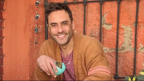 Tuvo que 'meterle bisturí': Este es el problema por el que Álvaro Gómez debió operarse el rostro en pleno rodaje