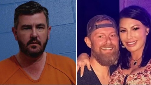 Magnate contrata a sicarios para matar a su amante y a su novio porque intentaron chantajearlo con su esposa