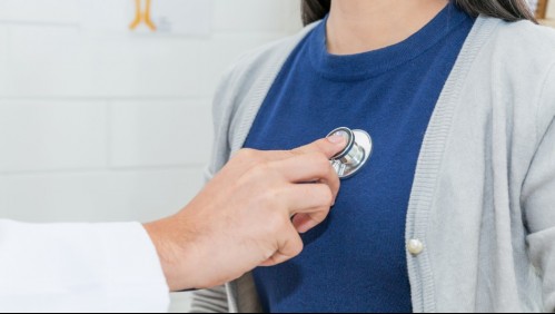 Estas son las señales de que estás sufriendo taquicardia