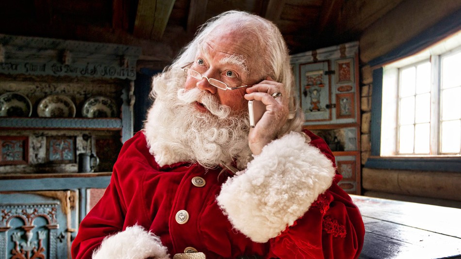 santa-claus Santa Claus