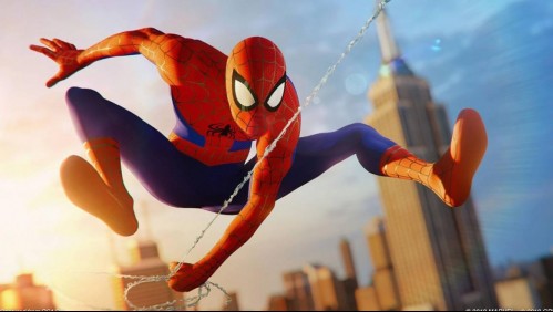 Maratón de Spider-Man: Conoce dónde puedes ver todas las películas del Hombre Araña