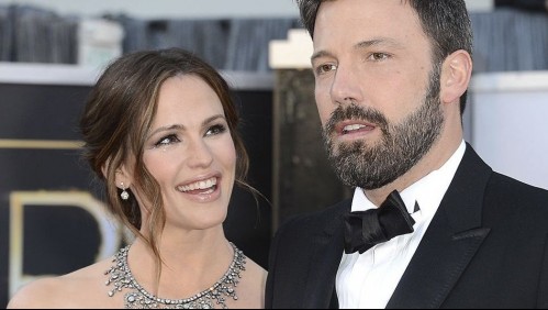 Ben Affleck se retracta por haber dicho que su ex lo llevó a su adicción al alcohol: 'Nos respetamos'