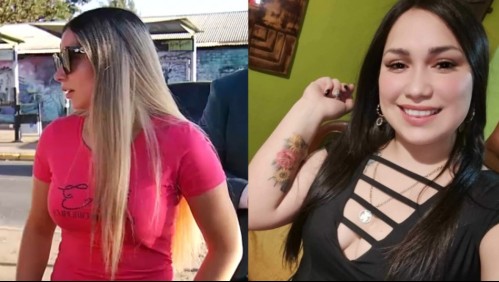 Prima de mujer asesinada por reo: 'Él nos dijo que cumplía condena por robo. Nunca supimos que mató a otra persona'