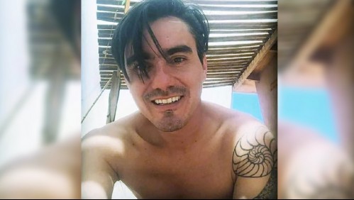 'Fue a surfear y no salió más del mar': Encuentran cadáver de chileno en costas brasileñas e investigarán su muerte