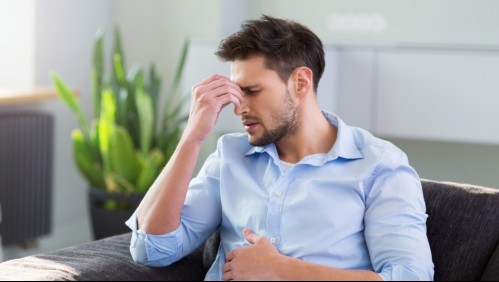 Las 3 enfermedades más comunes durante las fiestas de fin de año