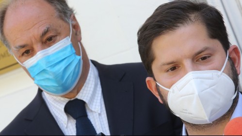 Presidente de la CPC: El programa económico de Boric es más complejo y puede poner en jaque el futuro del país