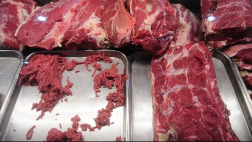Revelador estudio a la carne molida chilena: marcas no cumplen con niveles de grasa declarado