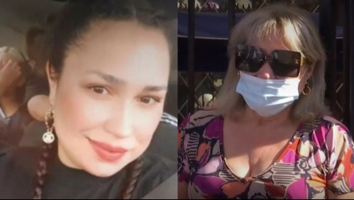 Madre de Teresita Ponce sobre asesino de su hija: 'Este desgraciado dejó a mis nietas sin mamá'