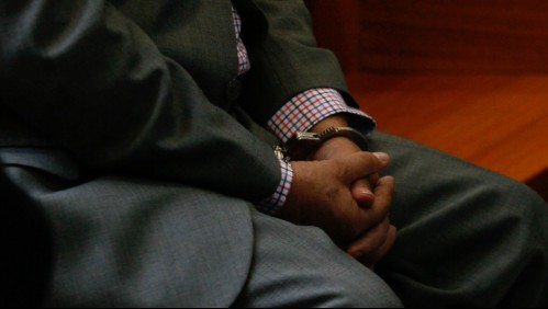 Padre abusó y violó a su hija desde los cinco hasta los 16 años