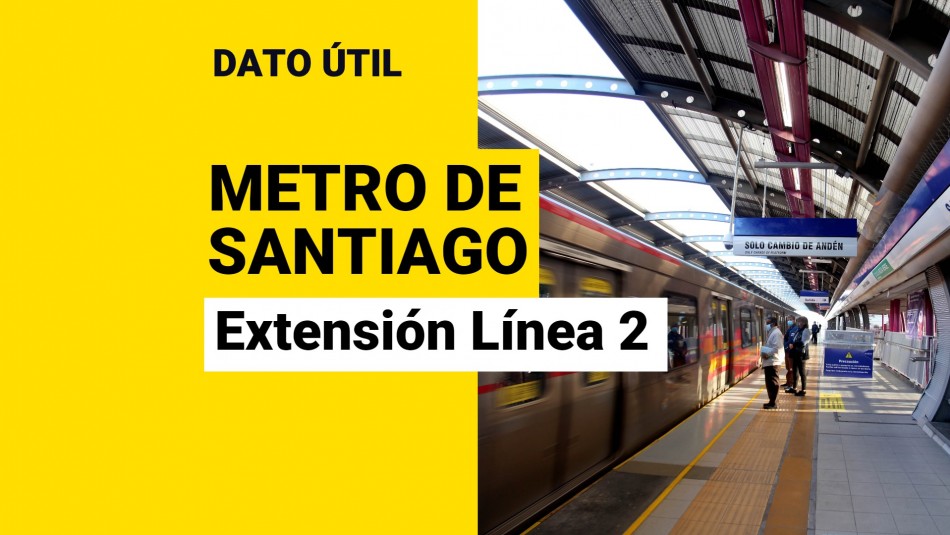 metro-de-santiago-extension-linea-2-estaciones Metro de santiago extension linea 2 estaciones