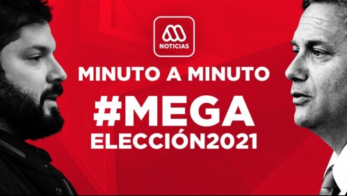 Elecciones Presidenciales Chile 2021: ¿Quién va ganando? Resultados preliminares en Europa