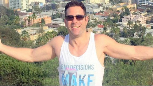 Arrestan a un actor por muertes de una modelo y su amiga abandonadas en hospital: 'Le revisó el pulso y se asustó'