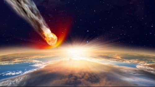 El cine estaba equivocado: Destruir un asteroide con un misil nuclear es la peor idea