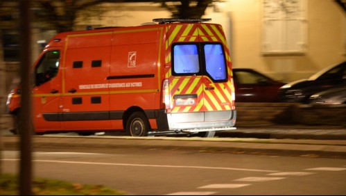 Cuatro niños mueren en el incendio de una casa en Londres: policía sospecha que son familia