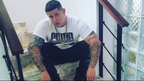 Asesinan a cantante puertorriqueño de música urbana 'Cano El Bárbaro'