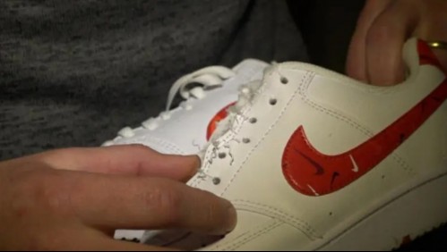 Inspirado en Grey's Anatomy: Joven salvó a su madre al crear un torniquete con un cordón de zapato