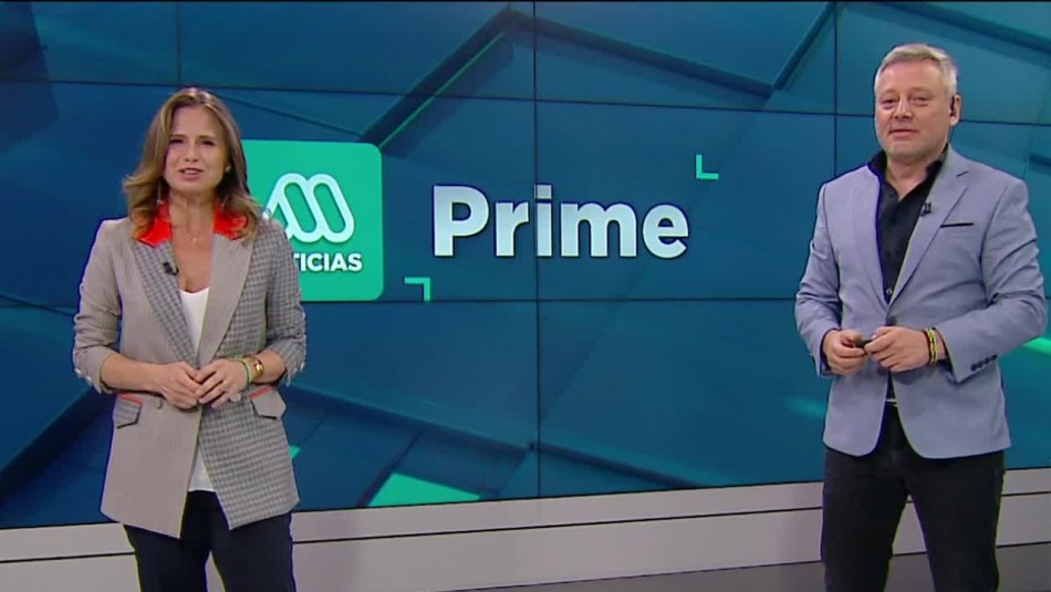 Meganoticias Prime - Viernes 17 de diciembre 2021 Meganoticias Prime - Viernes 17 de diciembre 2021