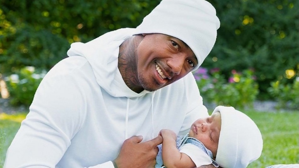 Cáncer cerebral: Esta fue la enfermedad por la que perdió la vida el bebé de Nick Cannon Cáncer cerebral: Esta fue la enfermedad por la que perdió la vida el bebé de Nick Cannon