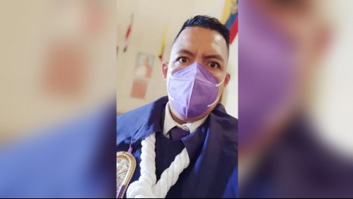 'Su hija no asimila que ya no está': Familia del hombre que falleció en carrera clandestina en Viña lamenta su muerte