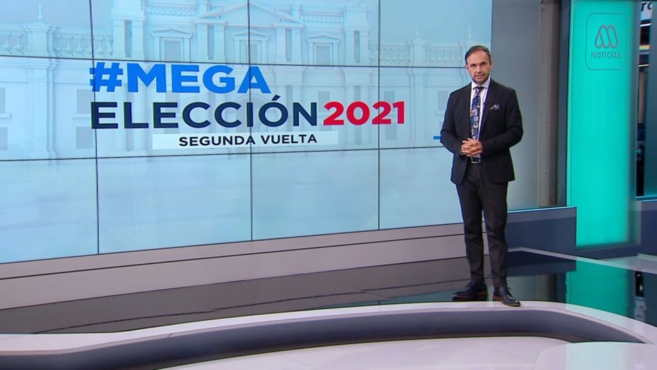 Meganoticias Prime - Sábado 18 de diciembre 2021 Meganoticias Prime - Sábado 18 de diciembre 2021