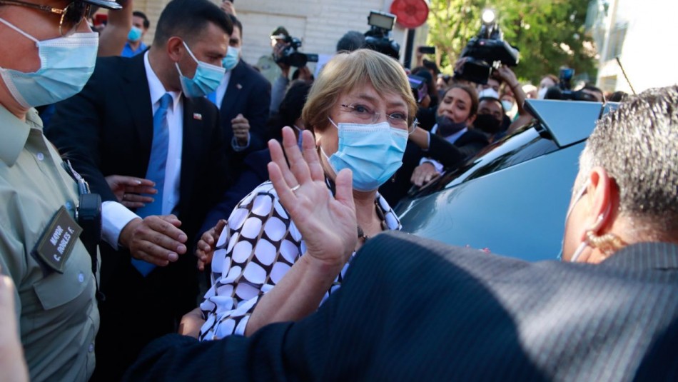 bachelet-vota-elecciones-presidenciales-2021