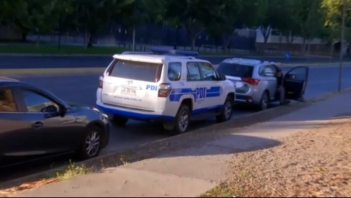 Investigan caída y muerte de una persona desde el departamento de exbailarina de Mekano