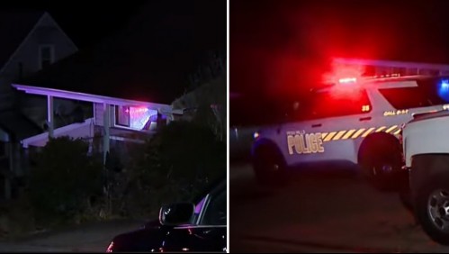 Procesan a adolescente por asesinato de su hermano de 5 años mientras estaban solos en casa