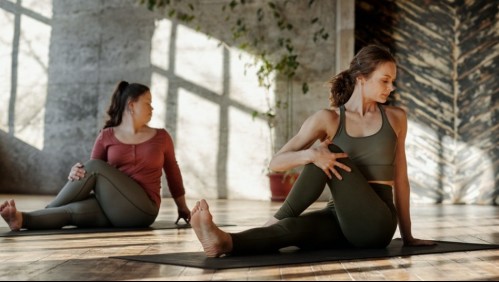 Beneficios del yoga: Estos son los principales pasos para empezar a practicarlo
