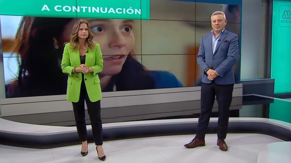Meganoticias Prime - Lunes 20 de diciembre 2021 Meganoticias Prime - Lunes 20 de diciembre 2021