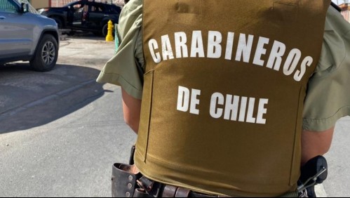 Joven denuncia que fue drogada y agredida sexualmente en las cercanías del zoológico en Quilpué