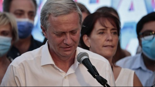 'Sacó casi lo mismo que Piñera en 2017': cientista político explica derrota de Kast pese a alta votación