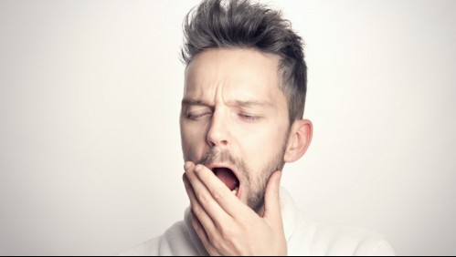 ¿Tienes sueño todo el día? Estas son las 8 señales que indican que puedes padecer de narcolepsia