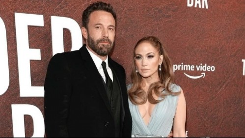 Jennifer Lopez defiende a Ben Affleck tras sus declaraciones: 'No podría tener más respeto por él como padre y persona'