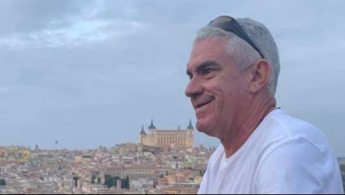 Mata a su vecino en un arranque de ira porque insultó a su novia mientras peleaban por una limpiadora a presión