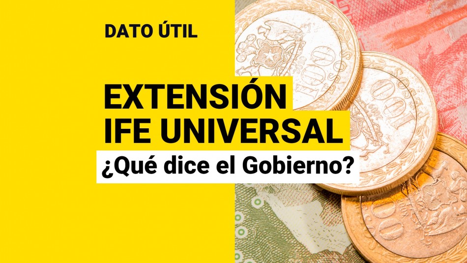 extension ife universal gobierno