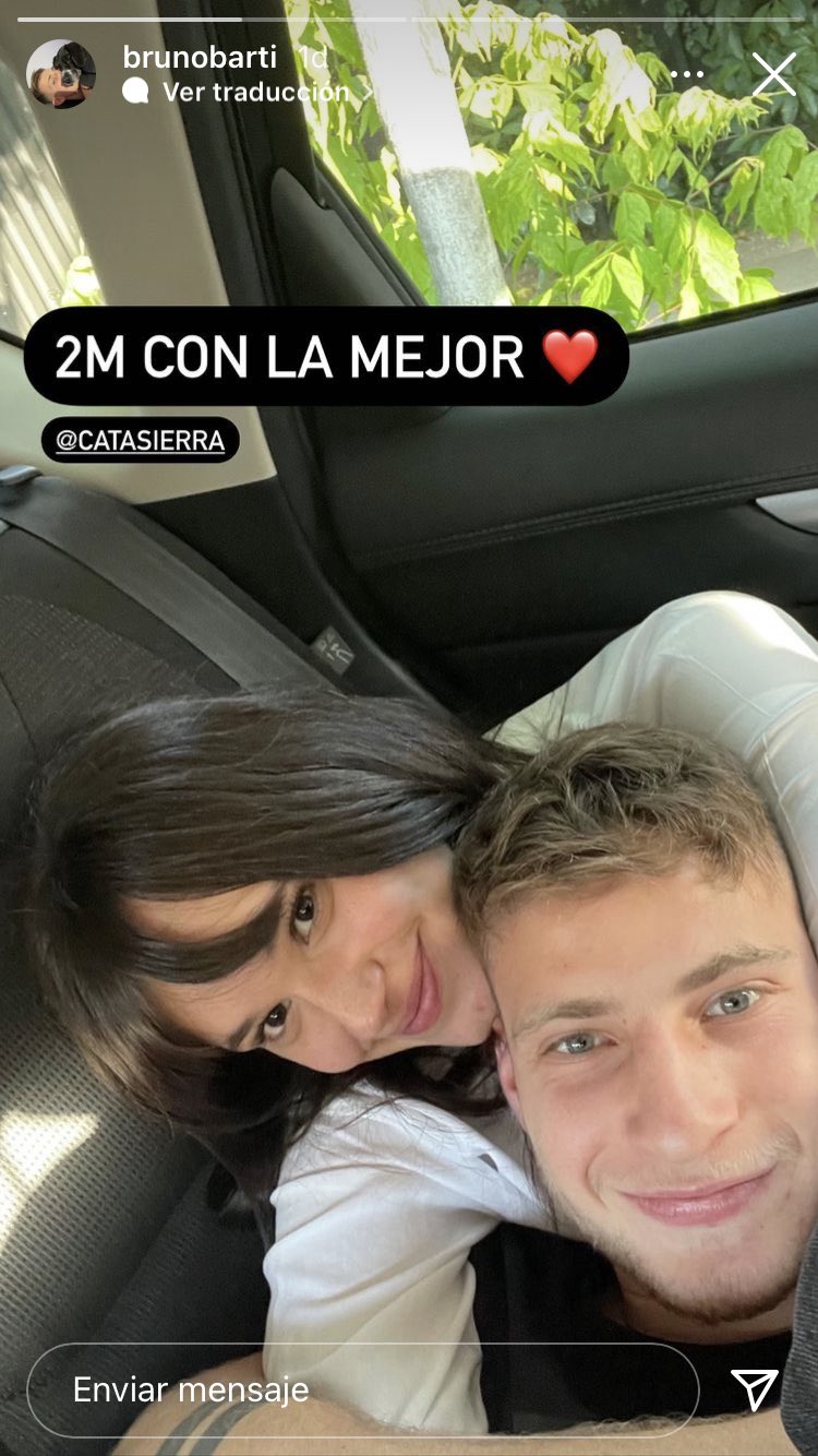 Hijos de Barticcioto y Sierra