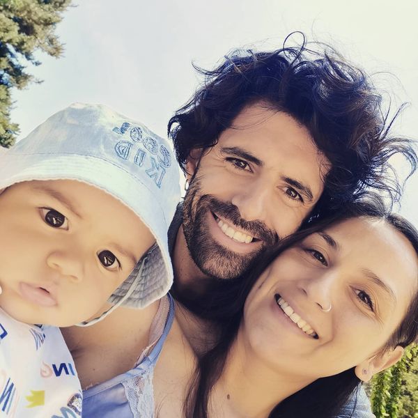 Schilling, Loreto y Julián