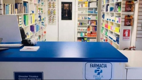 'Presiones políticas debido al triunfo de Boric': Farmacia explica por qué le habrían quitado respaldo económico