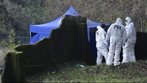 Encuentran cuerpo de adulto mayor que estaba desaparecido en Coronel