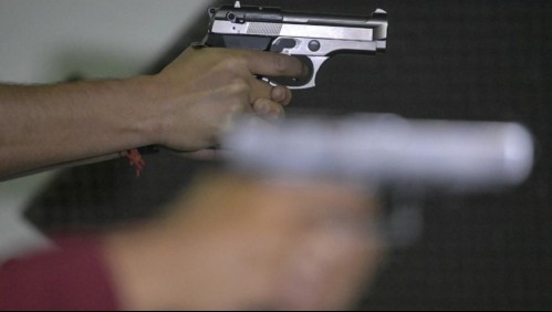 Delincuente intentó robarle un reloj de alta gama y víctima lo mata de un disparo en la cabeza